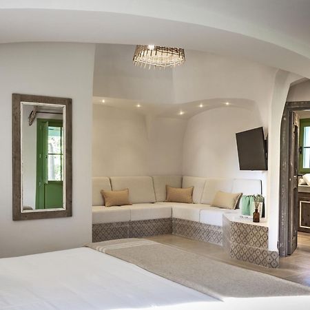 Gallicantu Stazzo Retreat Luogosanto Ngoại thất bức ảnh