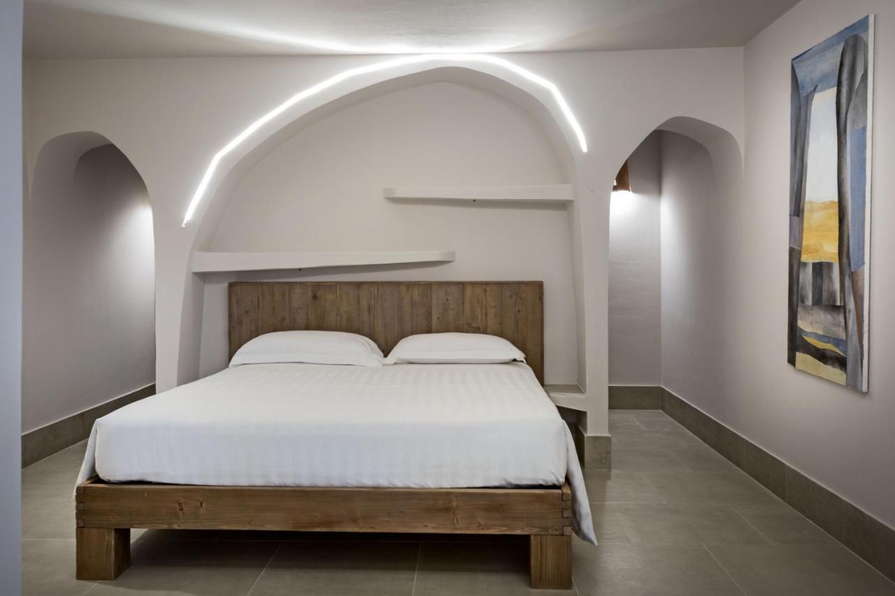 Gallicantu Stazzo Retreat Luogosanto Ngoại thất bức ảnh