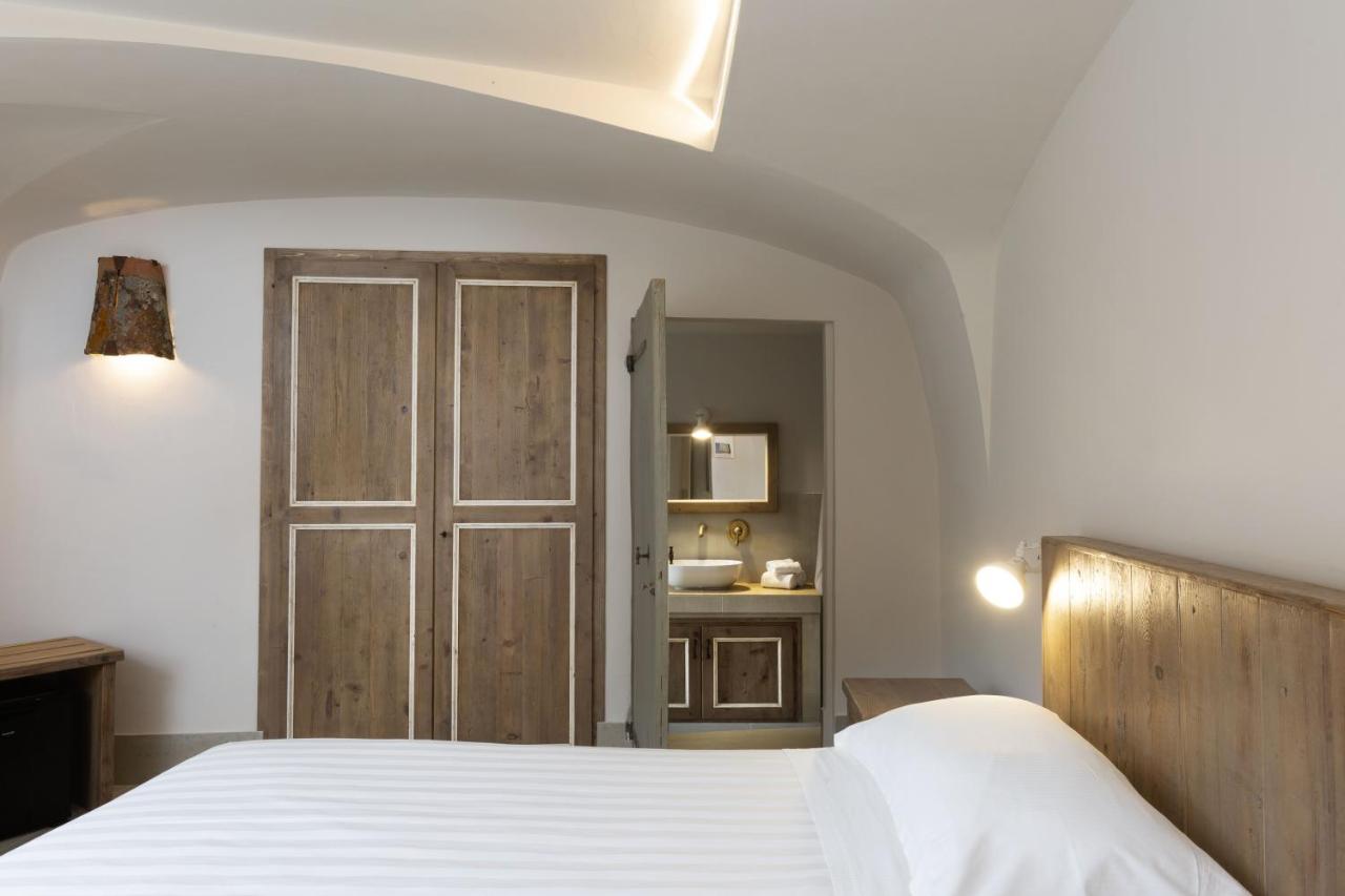 Gallicantu Stazzo Retreat Luogosanto Ngoại thất bức ảnh
